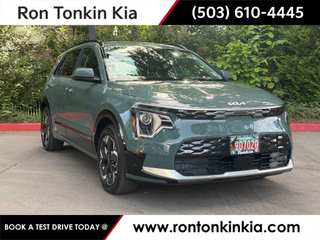 2024 Kia Niro Ev Wind