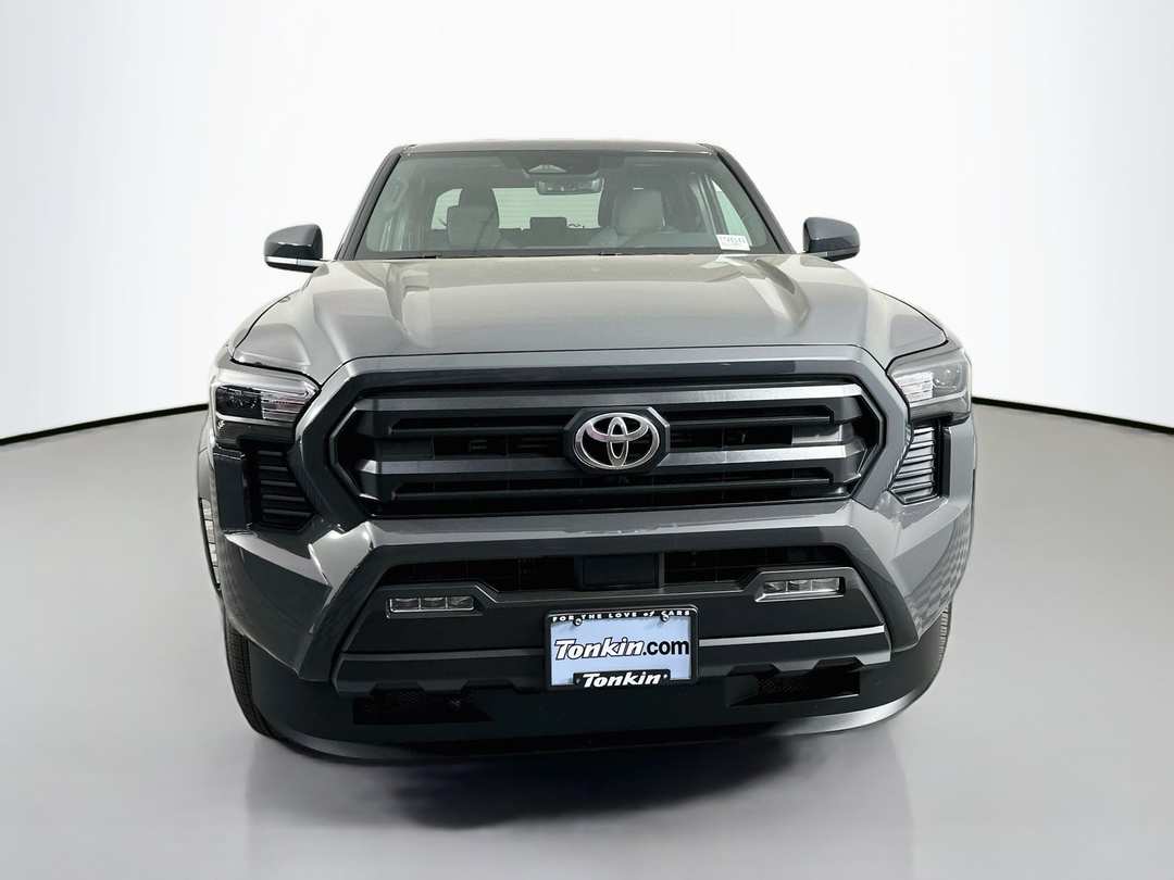 2026 Toyota Tacoma SR5 - Image 2