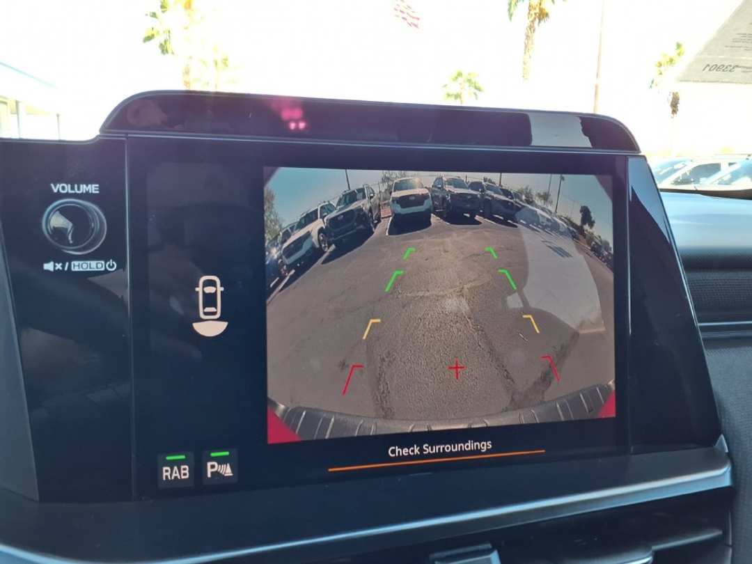 2026 Subaru Outback Premium - Image 3