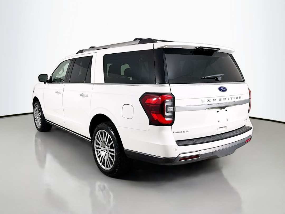 2023 Ford Expedition Max Limited - Image 3
