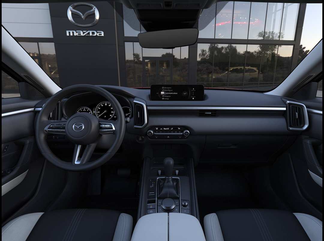 2026 MAZDA Cx-50 2.5 S Preferred - Image 2