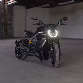 2026 Ducati Xdiavel V4
