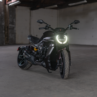 2026 Ducati Xdiavel V4