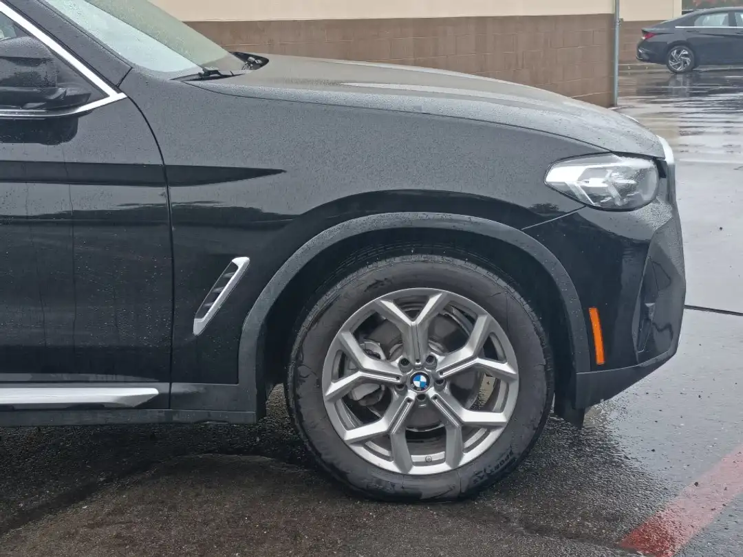 2024 BMW X3 xDrive30i - Image 2