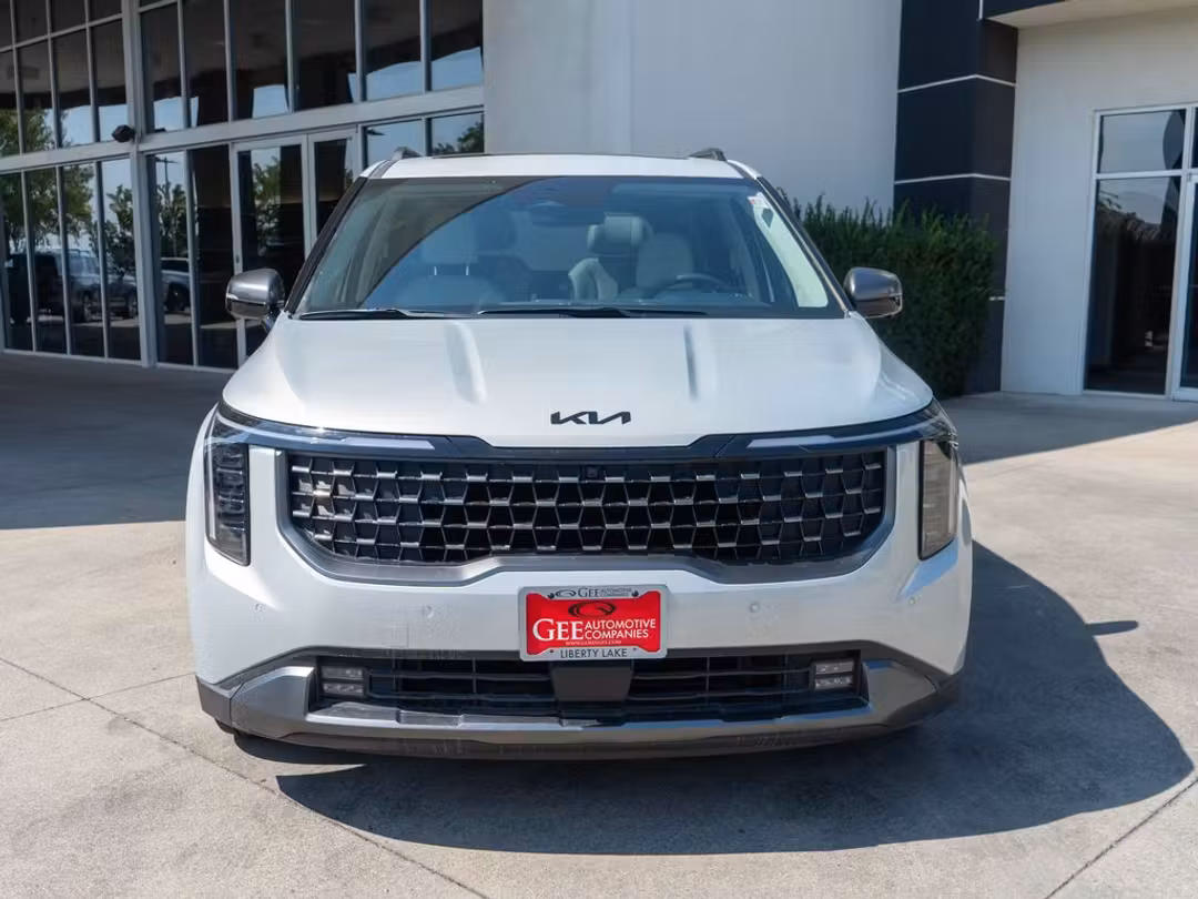 2026 Kia Carnival SX Prestige - Image 2