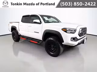 2023 Toyota Tacoma TRD OffRoad
