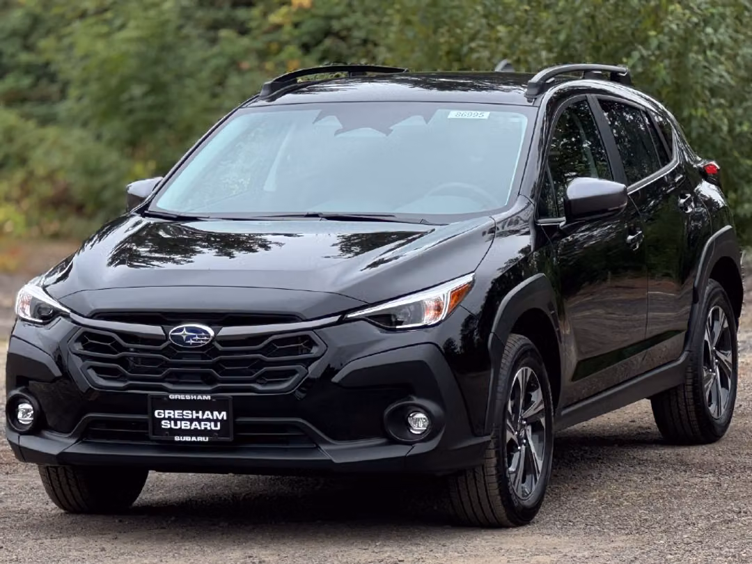 2027 Subaru Crosstrek Premium - Image 3