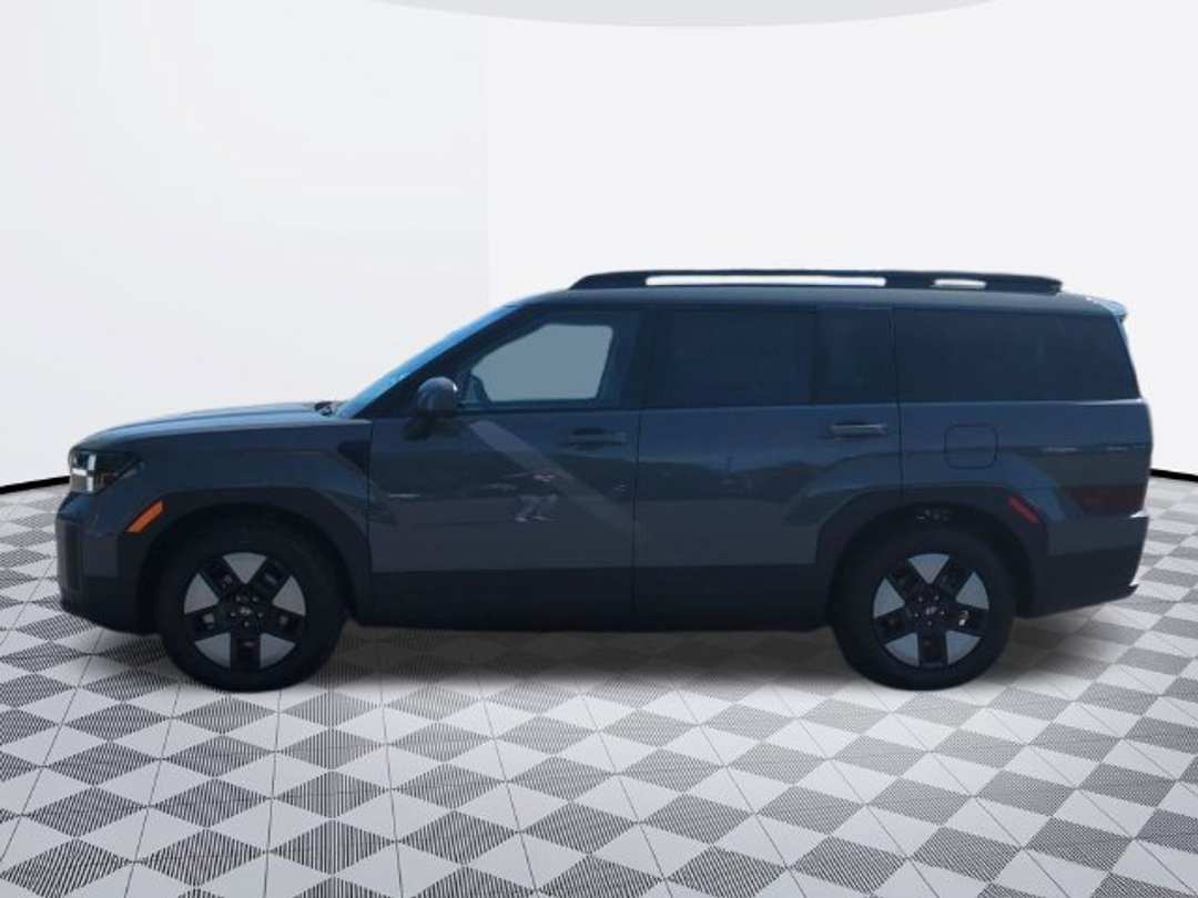 2026 Hyundai Santa Fe Hybrid SEL - Image 3