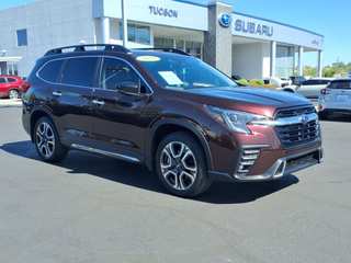 2025 Subaru Ascent Touring