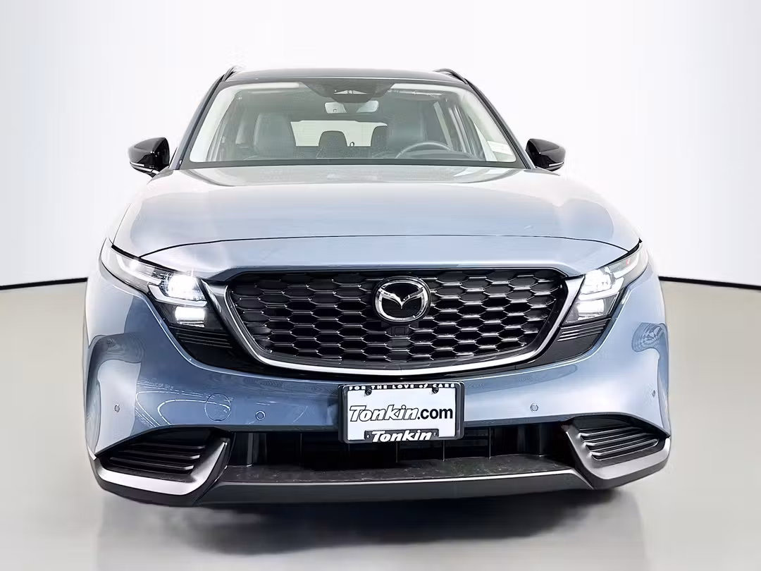 2026 MAZDA CX-5 2.5 S Preferred - Image 2