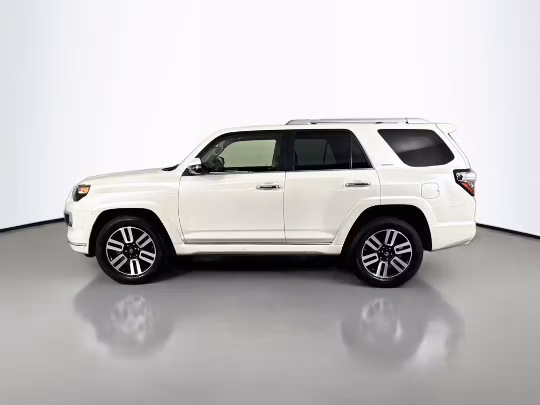 2016 Toyota 4Runner Limited - Image 2