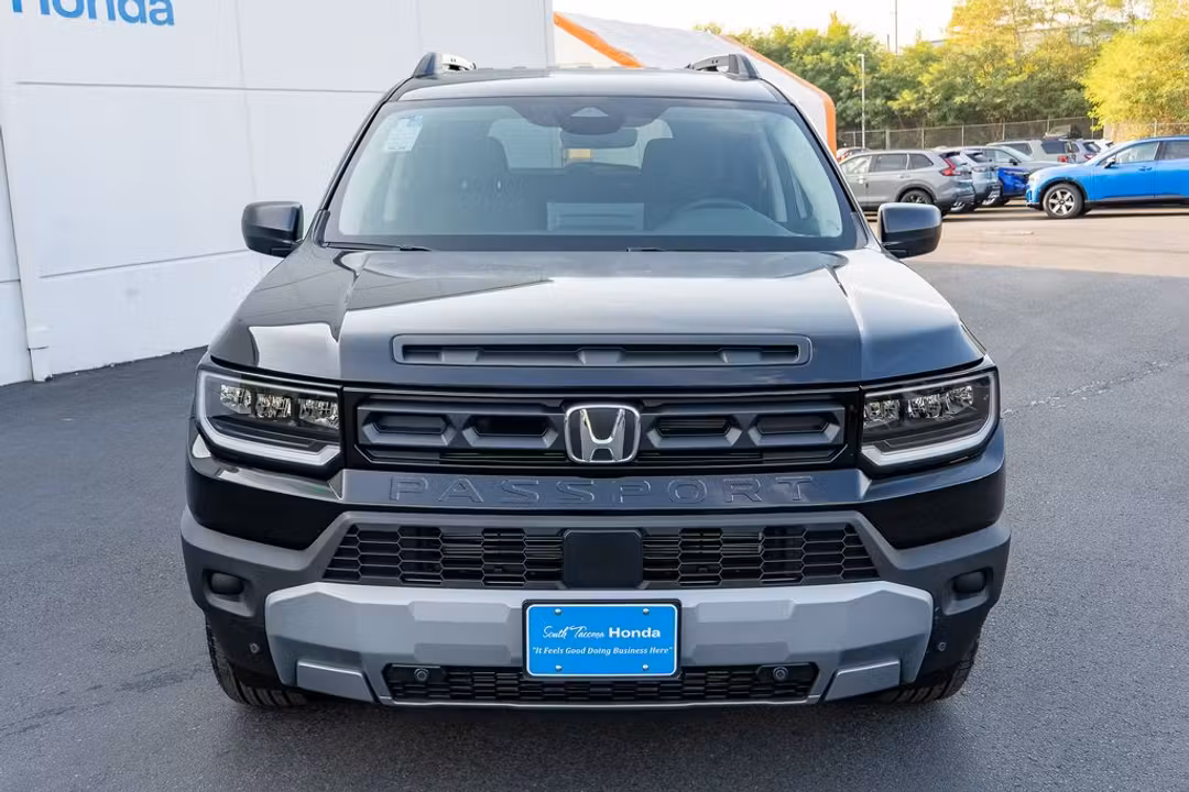 2026 Honda Passport RTL Towing - Image 3