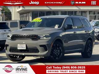 2023 Dodge Durango R/T