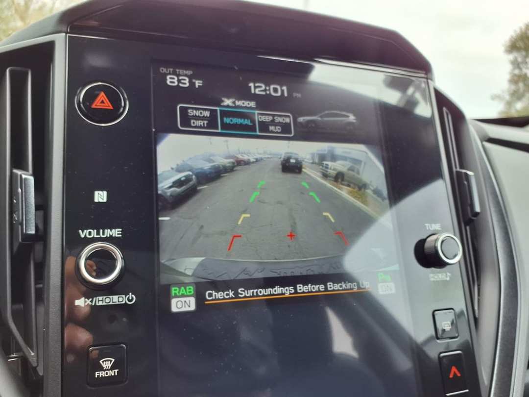 2026 Subaru Crosstrek Limited - Image 3