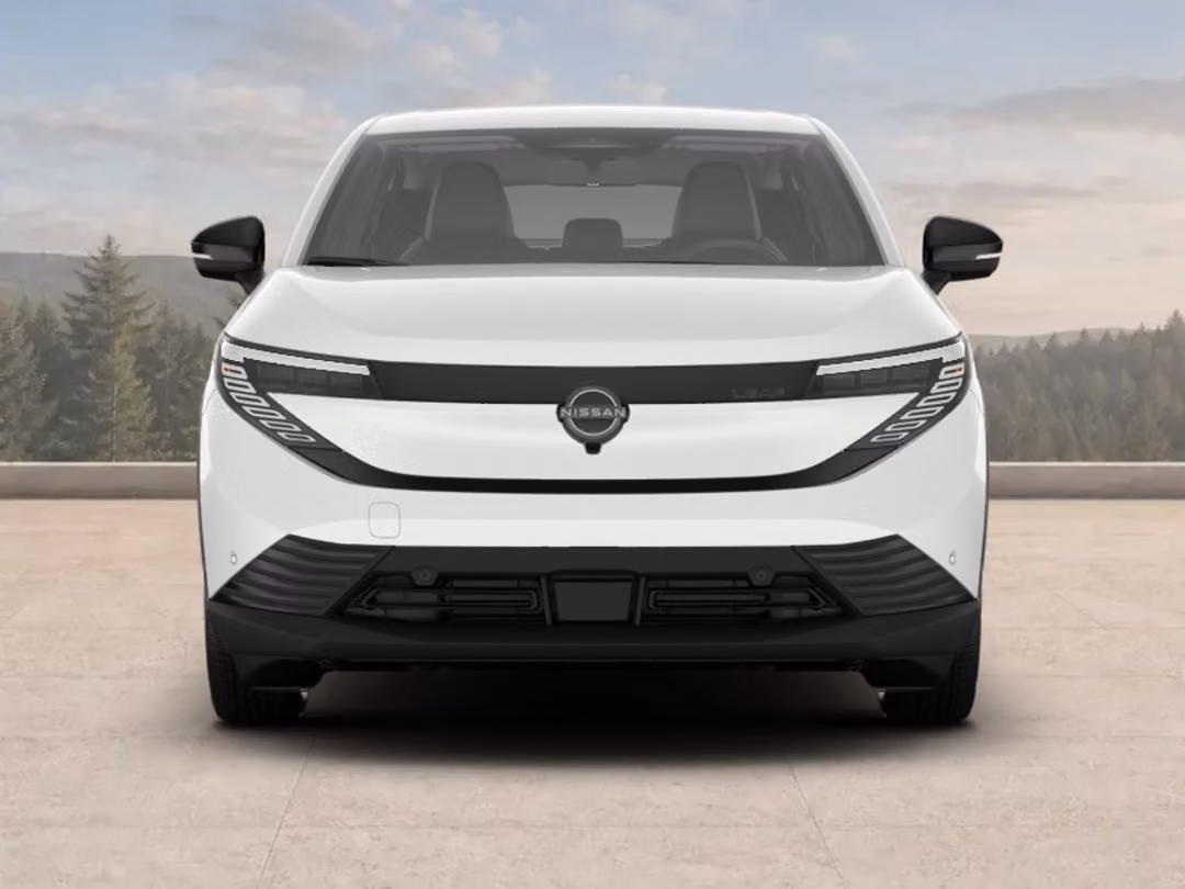 2026 Nissan LEAF SV+ - Image 2
