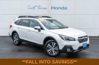 2019 Subaru Outback 2.5i