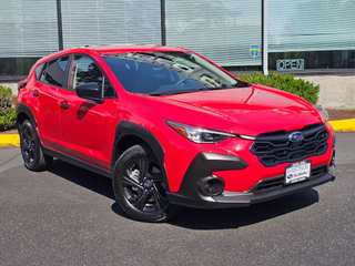 2024 Subaru Crosstrek Base