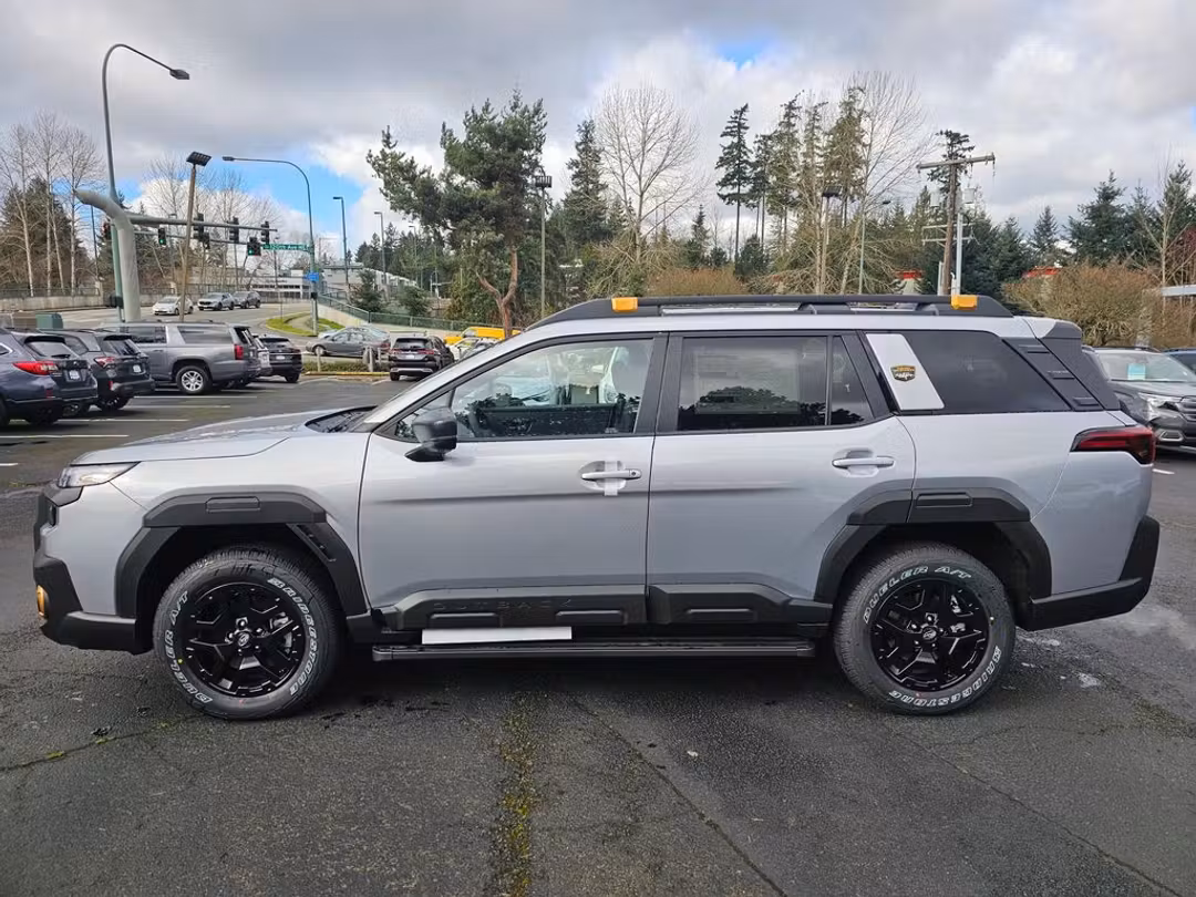 2026 Subaru Outback Wilderness - Image 2
