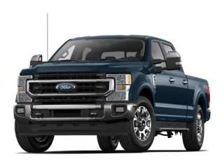 2022 Ford Super Duty F-250 Srw King Ranch