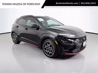 2023 Hyundai Kona N Base