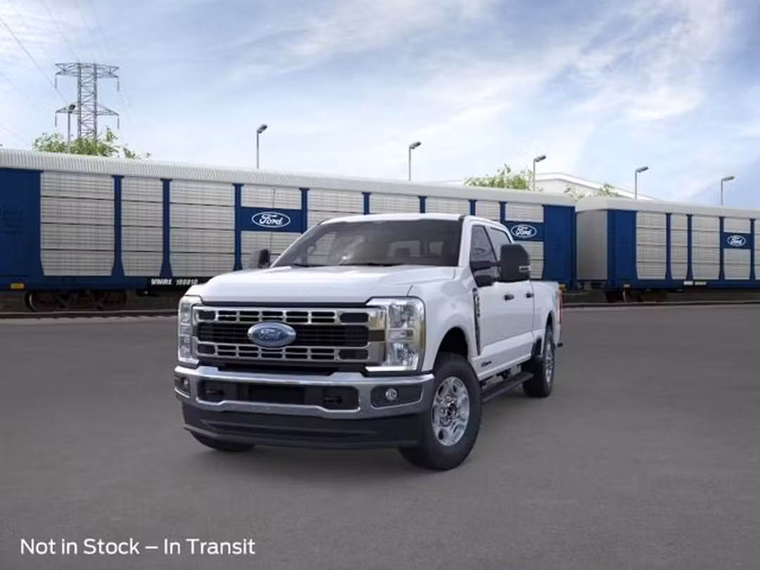 2026 Ford F-250Sd XLT - Image 2