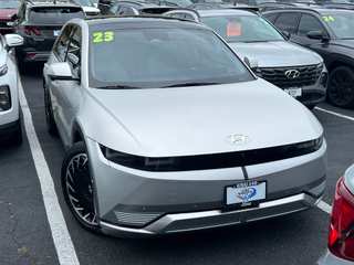 2023 Hyundai Ioniq 5 Limited