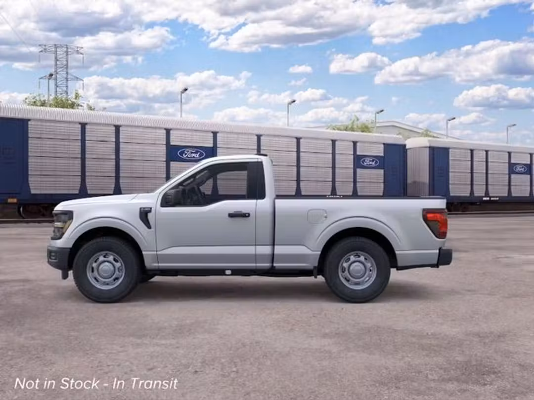 2026 Ford F-150 XL - Image 3