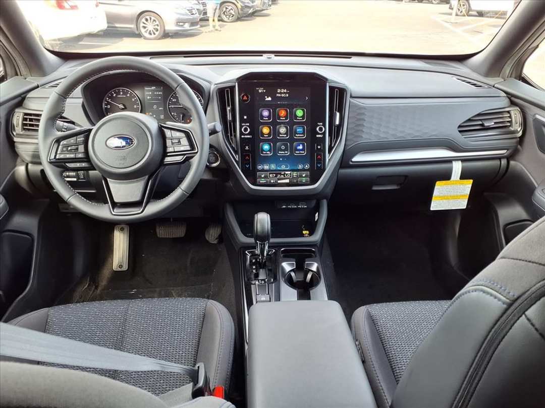 2026 Subaru Forester Premium - Image 2