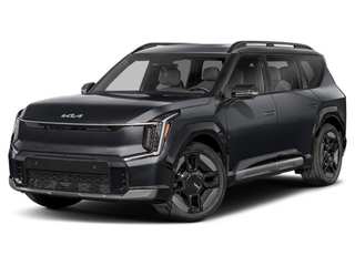 2026 Kia Ev9 GTLine