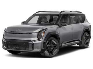 2026 Kia Ev9 GTLine