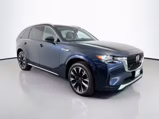 2026 MAZDA Cx-90 3.3 Turbo S Premium Plus