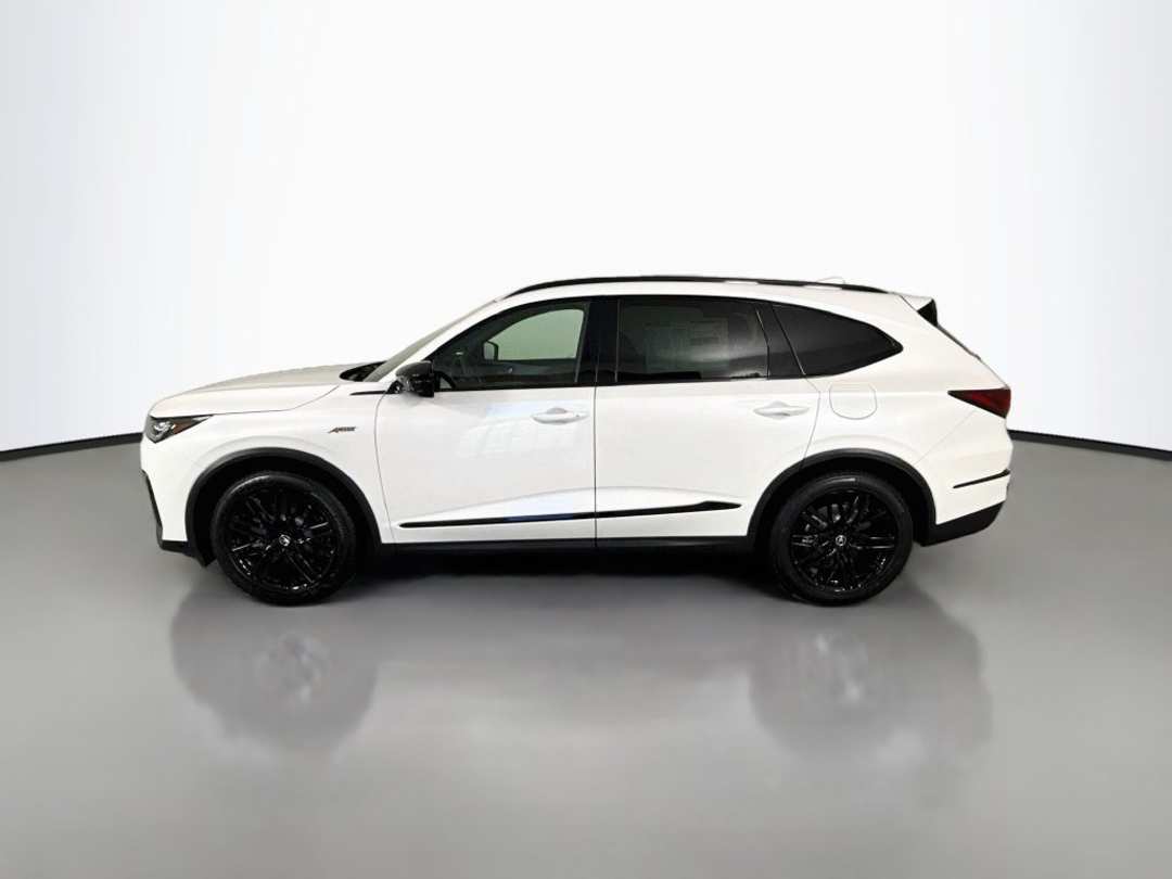 2026 Acura MDX ASpec Advance Package - Image 2