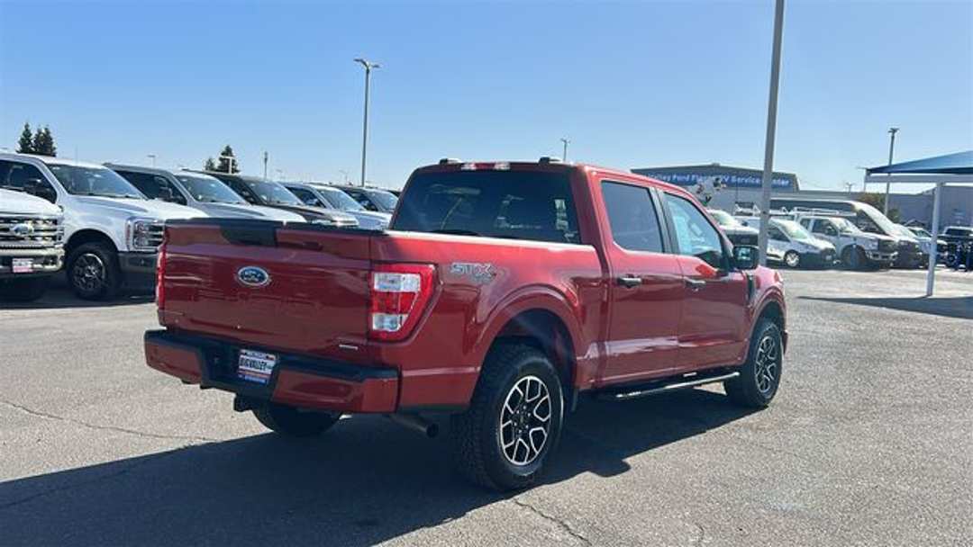 2023 Ford F-150 XL - Image 3