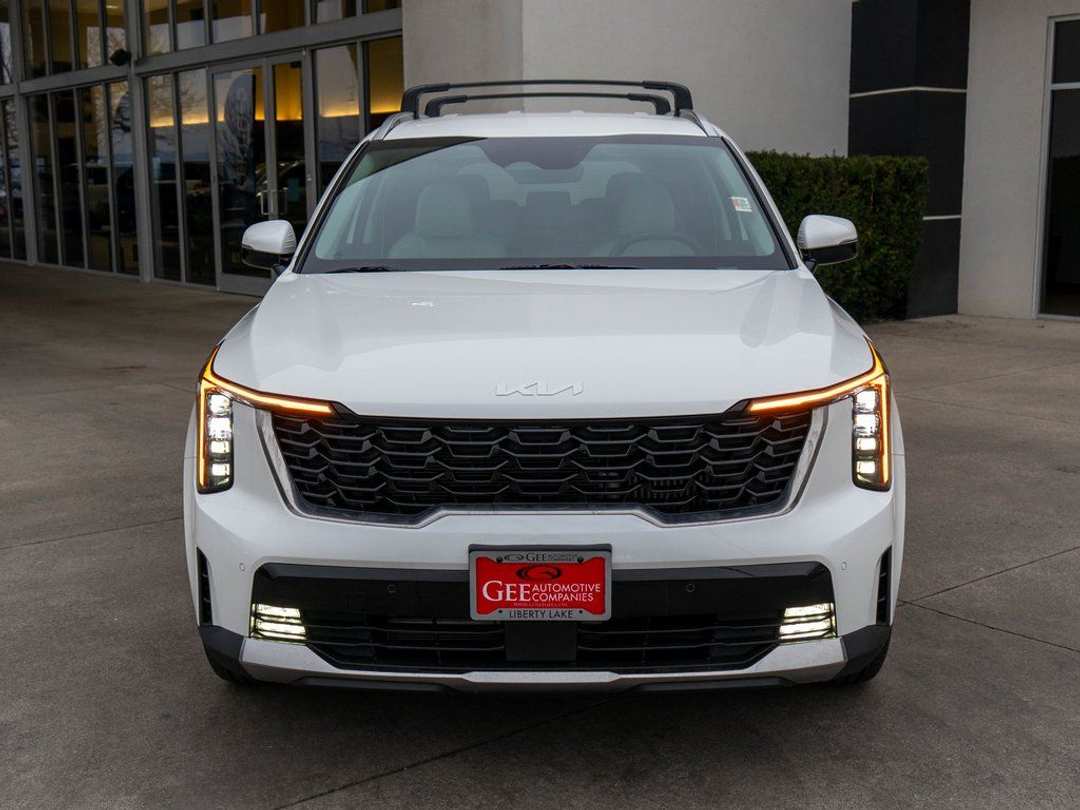2026 Kia Sorento EX - Image 2