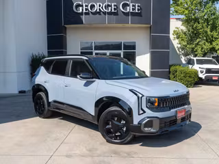 2027 Kia Seltos XLine S