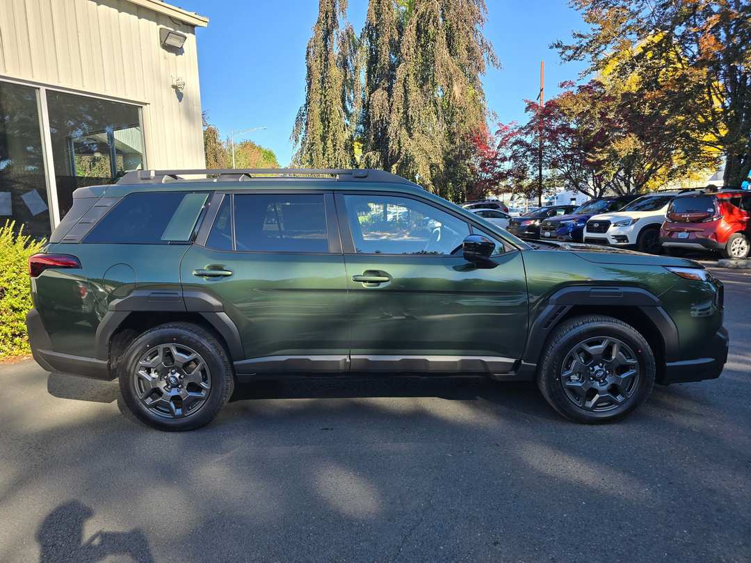 2026 Subaru Outback Premium - Image 3