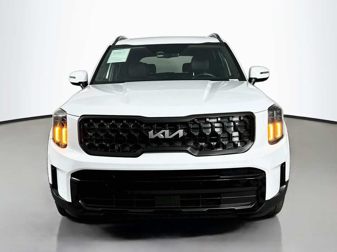 2024 Kia Telluride EX XLine - Image 2