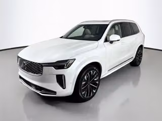 2026 Volvo Xc90 B6 Plus 7Seater