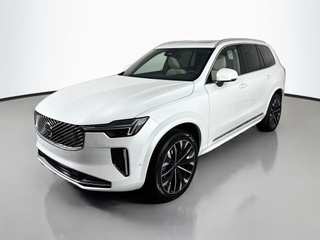 2026 Volvo Xc90 B6 Plus 7Seater