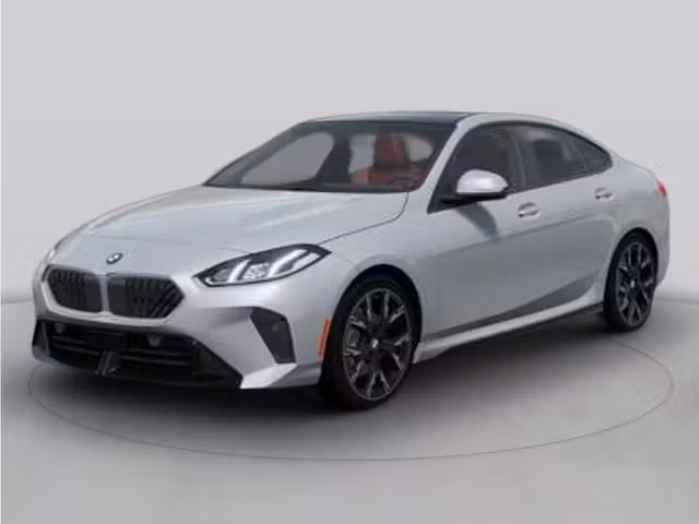 2025 BMW 2 Series 228 xDrive Gran