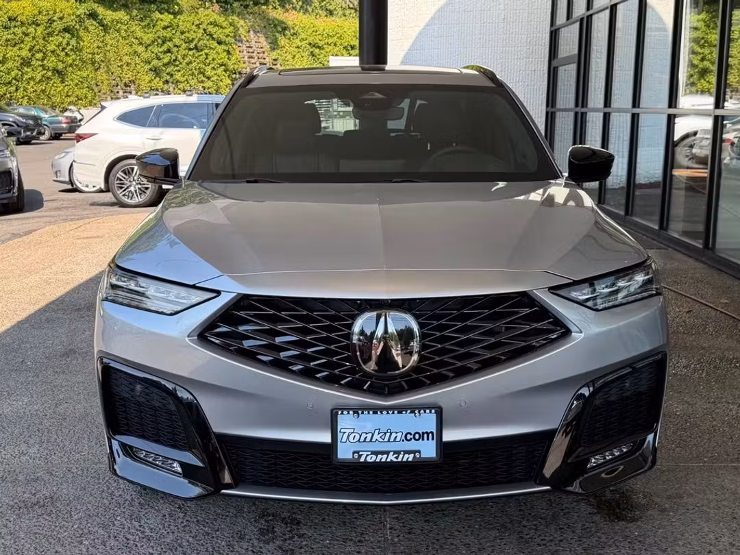 2026 Acura MDX ASpec Advance Package - Image 3