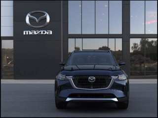 2026 MAZDA Cx-90 Phev Premium Plus