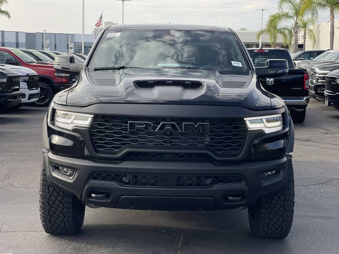 2026 Ram 1500 RHO - Image 2