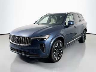 2026 Volvo Xc90 Plug-In Hybrid T8 Plus