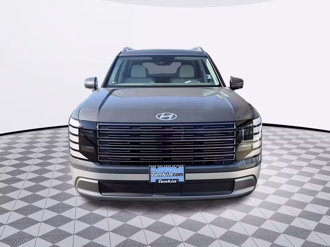 2026 Hyundai Palisade Hybrid SEL - Image 3