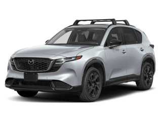2026 MAZDA CX-5 2.5 S Premium Plus