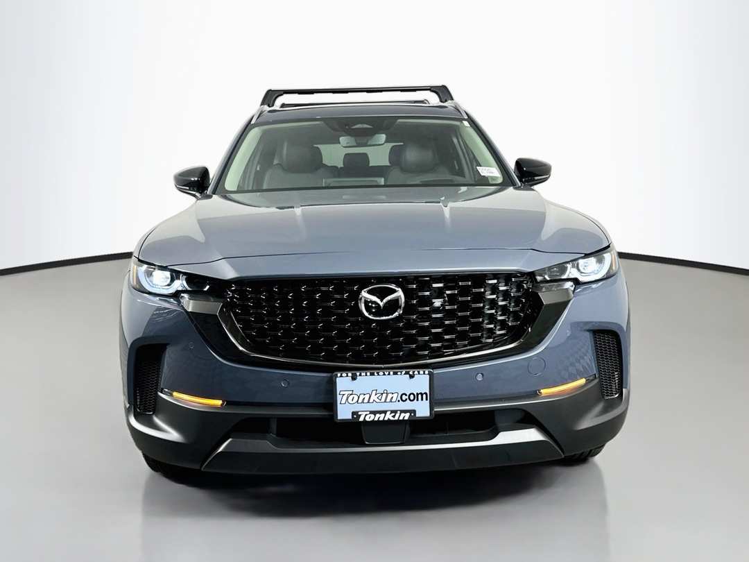 2026 MAZDA Cx-50 Hybrid Premium Plus - Image 2