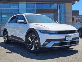 2025 Hyundai Ioniq 5 SE
