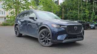 2025 MAZDA Cx-90 3.3 Turbo Premium