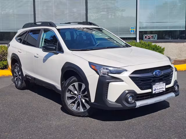 2023 Subaru Outback Limited